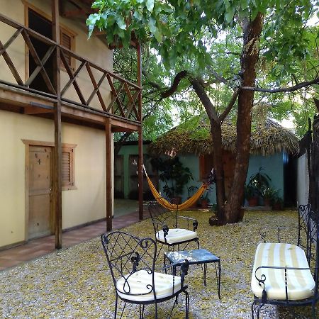 Hotel Loro Tuerto Barahona Εξωτερικό φωτογραφία