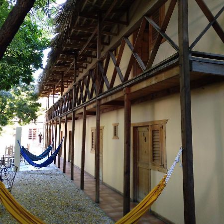 Hotel Loro Tuerto Barahona Εξωτερικό φωτογραφία