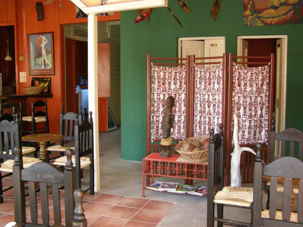 Hotel Loro Tuerto Barahona Εξωτερικό φωτογραφία