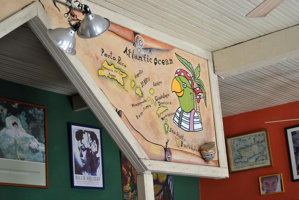 Hotel Loro Tuerto Barahona Εξωτερικό φωτογραφία