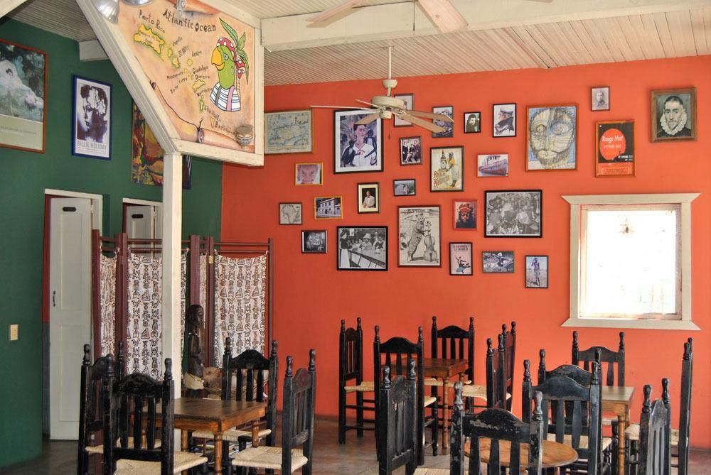 Hotel Loro Tuerto Barahona Εξωτερικό φωτογραφία