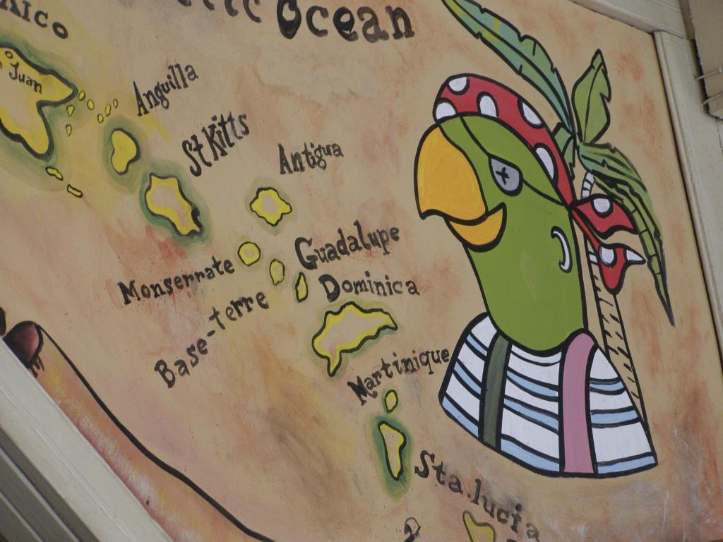 Hotel Loro Tuerto Barahona Εξωτερικό φωτογραφία