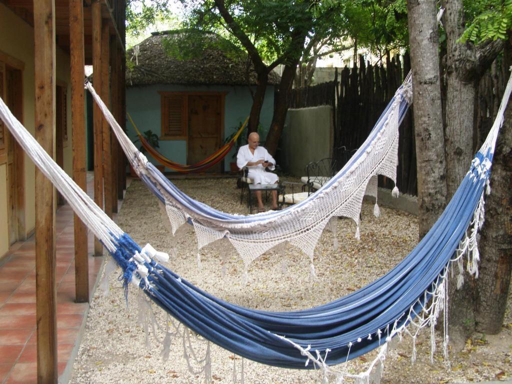 Hotel Loro Tuerto Barahona Εξωτερικό φωτογραφία