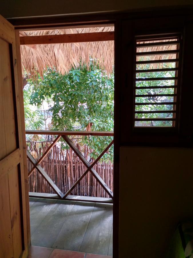 Hotel Loro Tuerto Barahona Εξωτερικό φωτογραφία