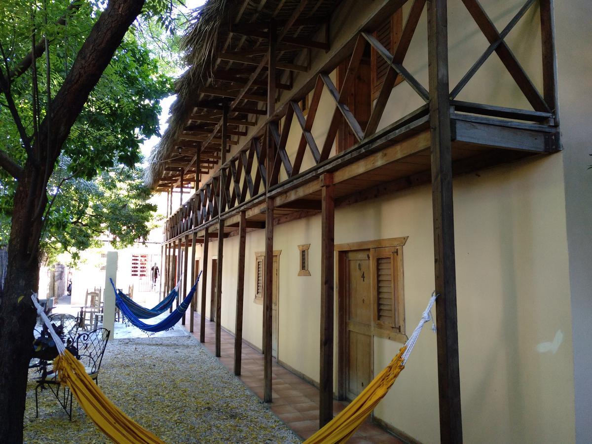 Hotel Loro Tuerto Barahona Εξωτερικό φωτογραφία