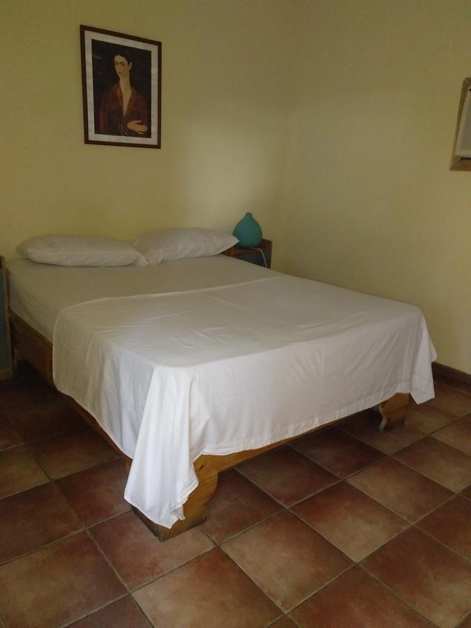 Hotel Loro Tuerto Barahona Εξωτερικό φωτογραφία