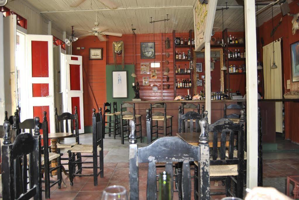 Hotel Loro Tuerto Barahona Εξωτερικό φωτογραφία