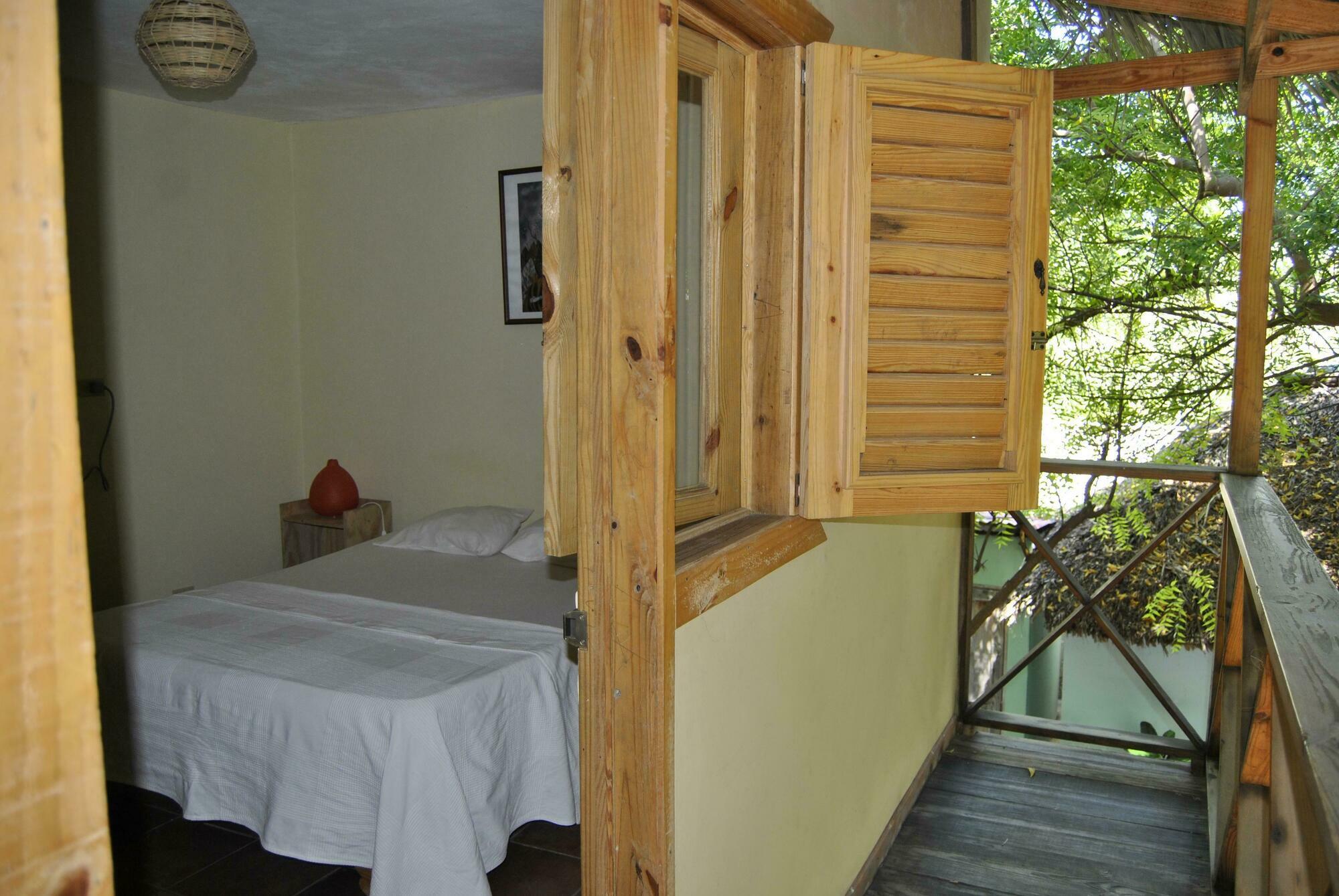 Hotel Loro Tuerto Barahona Εξωτερικό φωτογραφία