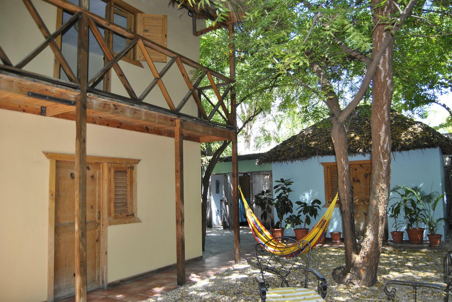 Hotel Loro Tuerto Barahona Εξωτερικό φωτογραφία