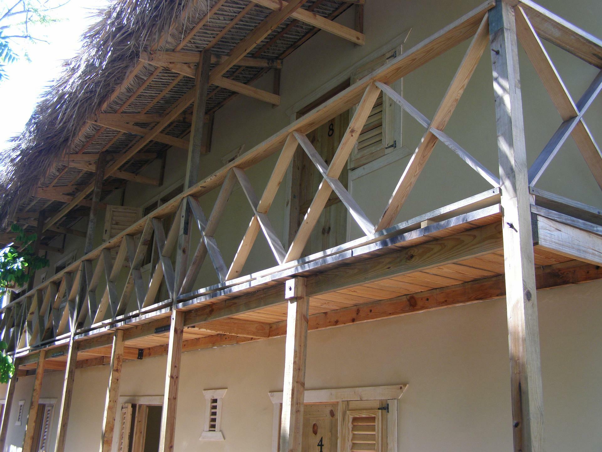 Hotel Loro Tuerto Barahona Εξωτερικό φωτογραφία