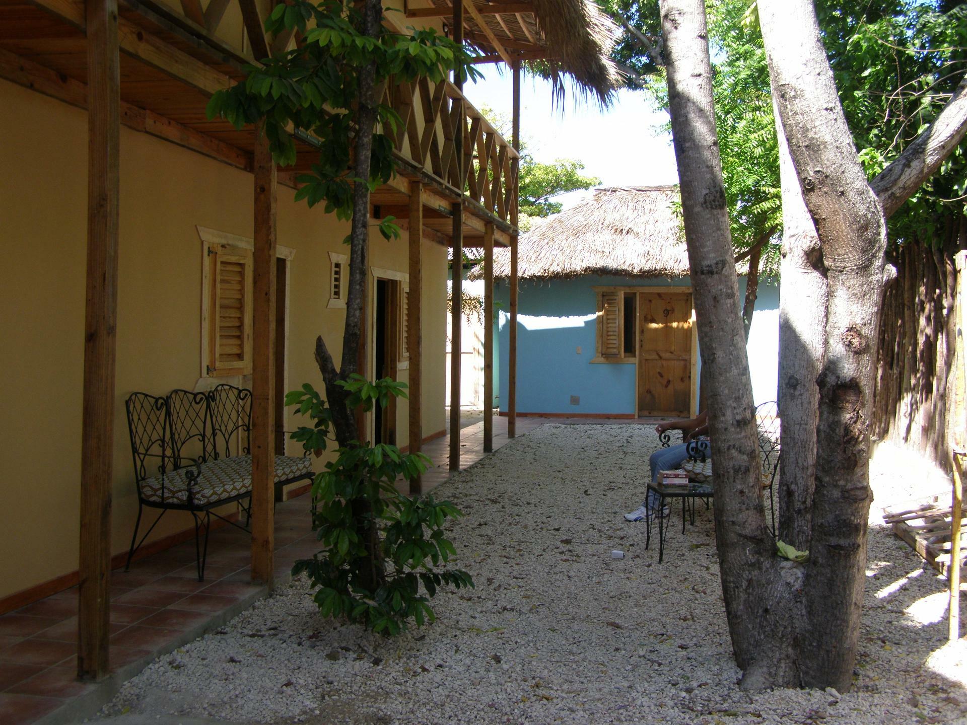 Hotel Loro Tuerto Barahona Εξωτερικό φωτογραφία