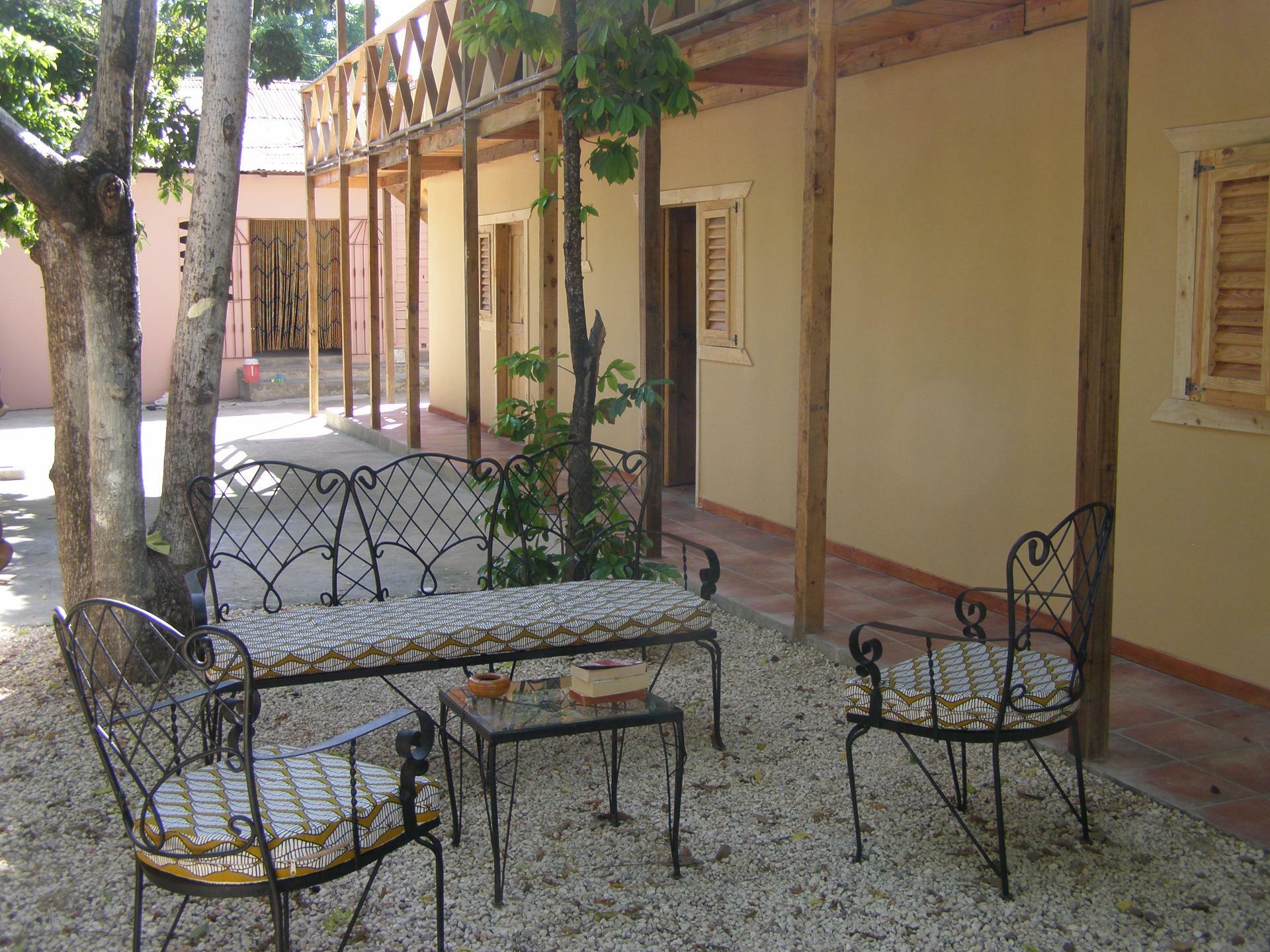 Hotel Loro Tuerto Barahona Εξωτερικό φωτογραφία